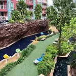 Grande Caribbean Guestroom
