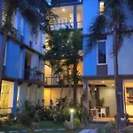 White@Sea Resort