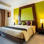 Lanta Garden Hill Resort & Apartments