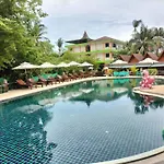 Lotus Paradise Resort - Sha Plus