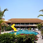 Baan Dara Resort