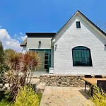 Khao Yai Art Tree Resort