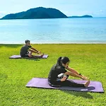 Phuket Vijitt Shore Villa & Spa