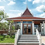 Maikaew Damnoen Resort