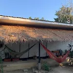 Pai Yard Guest House