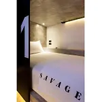 Savage Hostel Koh Tao
