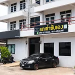 River Hotel The Budget