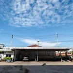 River Hotel The Budget