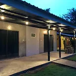 Kodaun River Kwai Resort