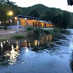 Kodaun River Kwai Resort