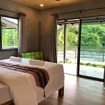 Kodaun River Kwai Resort