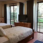 Casa Khaoyai Bed&Breakfast