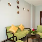 Phumontra Resort Nakhon Nayok
