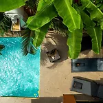 Tucheland Luxury Pool Villa Pattaya Walking Street 7 Bedrooms