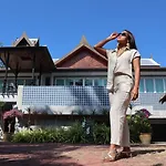 Koh Yao Noi Beach Resort