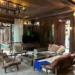 Khgema Nuanjun Pool Villa Gallery Resort