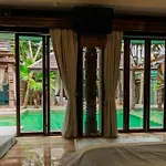Khgema Nuanjun Pool Villa Gallery Resort