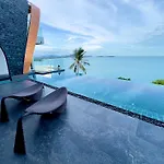 观景台海景別墅golden Coconut Villa 接送服务