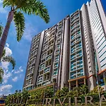 The Riviera Jomtien Pet Friendly