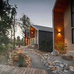 Ayla Chalet
