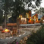 Ayla Chalet