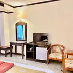 Green House Hotel