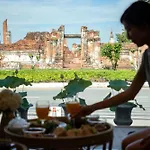One Dhatu Ayutthaya Premium Homestay