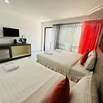 Machorat Aonang Resort At Aonang Beach Krabi