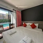 Machorat Aonang Resort At Aonang Beach Krabi