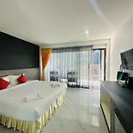 Machorat Aonang Resort At Aonang Beach Krabi