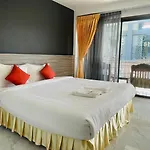 Machorat Aonang Resort At Aonang Beach Krabi