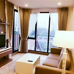 City Center Close Nightbazaar Luxury Condo