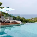 Crest Resort & Pool Villas - Sha Extra Plus