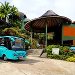 Crest Resort & Pool Villas - Sha Extra Plus