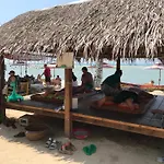 Castaway Beach Bungalows