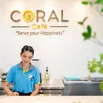 Krabi Seabass Hotel