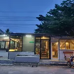 Backpack Hostel Kohyaoyai