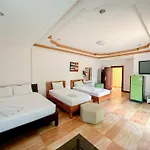 ชอว์ งาทอง รีสอร์ต Chor Ngar Thong Erawan Kanchanaburi