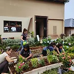 U Garden