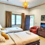 Kong Garden Resort