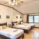 Kong Garden Resort