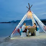 The Briza Beach Resort, Samui - Sha Plus