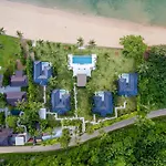 Coastal Escape Koh Yao Noi