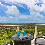 The Ridge - Award Winning Sea View Pool Villas