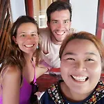 Mookboonchu Guesthouse ,Kohmook Trang