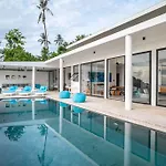 Villa Ayana - Amazing View