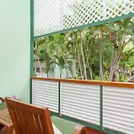 Raya Resort Beach Front - The Most Green Resort In Cha-Am
