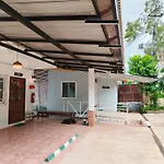 บ้านสุขอรุณ เขาค้อ Baan Sook A Roon Khaokho