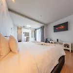A.List Hotel