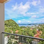 Stunning Sea View Apartment With Pool